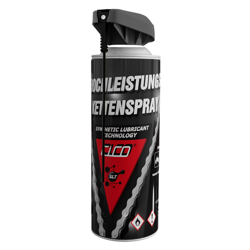 CICO Hochleistungs - Kettenspray