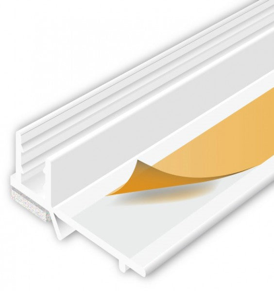 Anputzleiste Lippe Standard