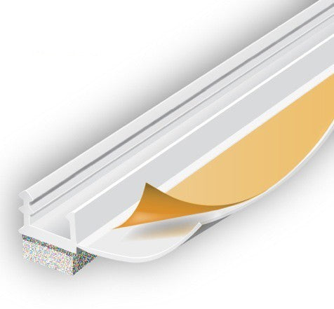 Anputzleiste Superflex