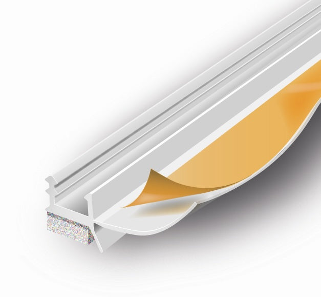 Anputzleiste LippeSuperflex