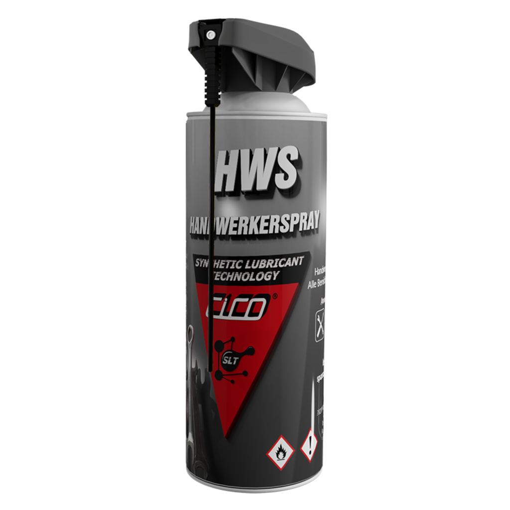 CICO Handwerkerspray - Grau