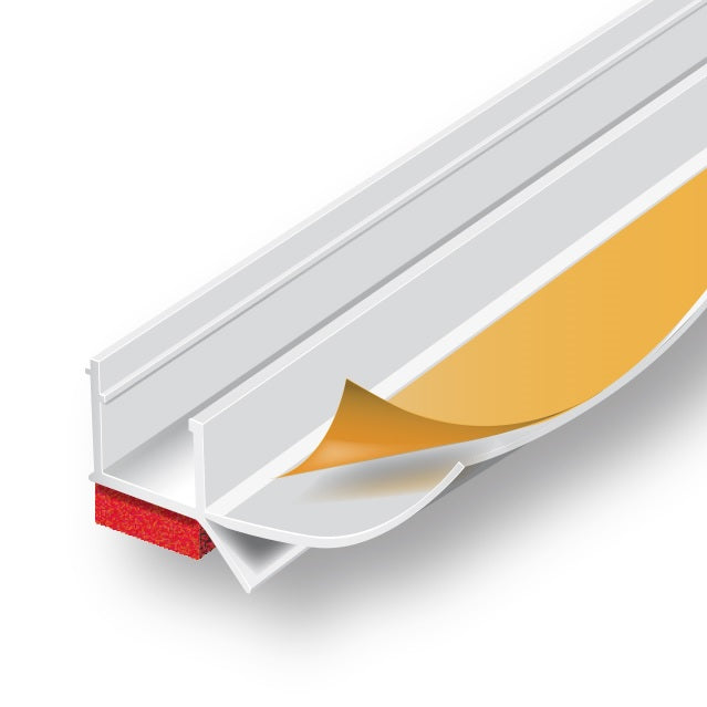 AnputzDichtleisten AIRflex