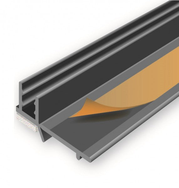 Anputzleiste Lippe Standard