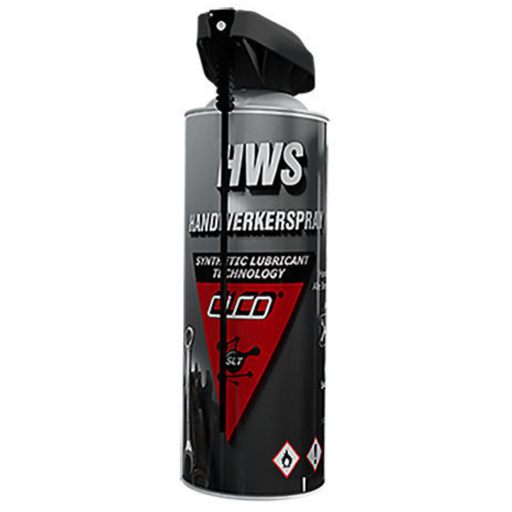 CICO Handwerkerspray - Grau