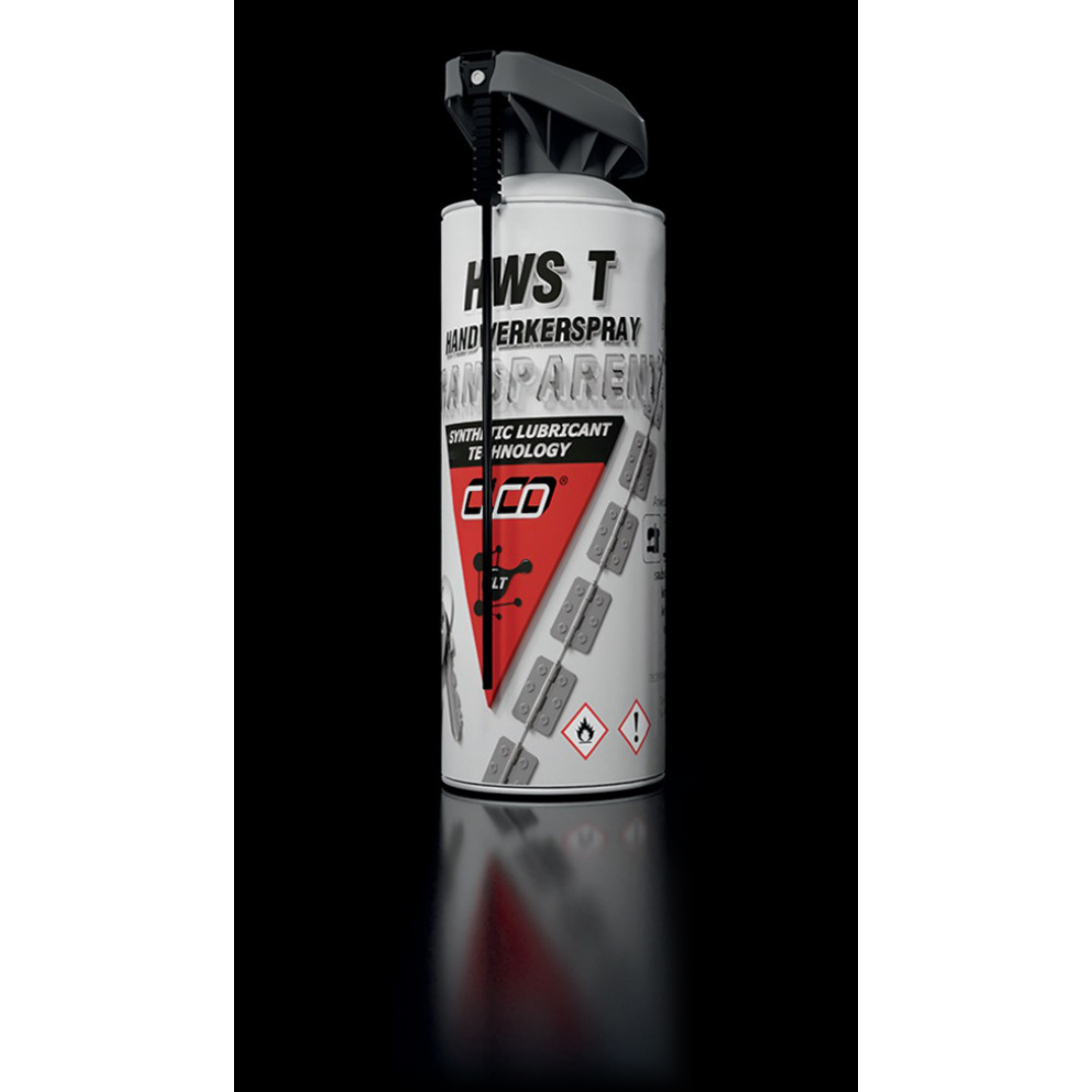 CICO Handwerkerspray - Transparent