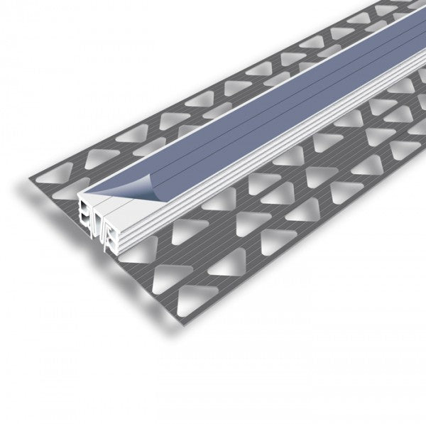 Dehnfugenprofil Combi-plus 15/20