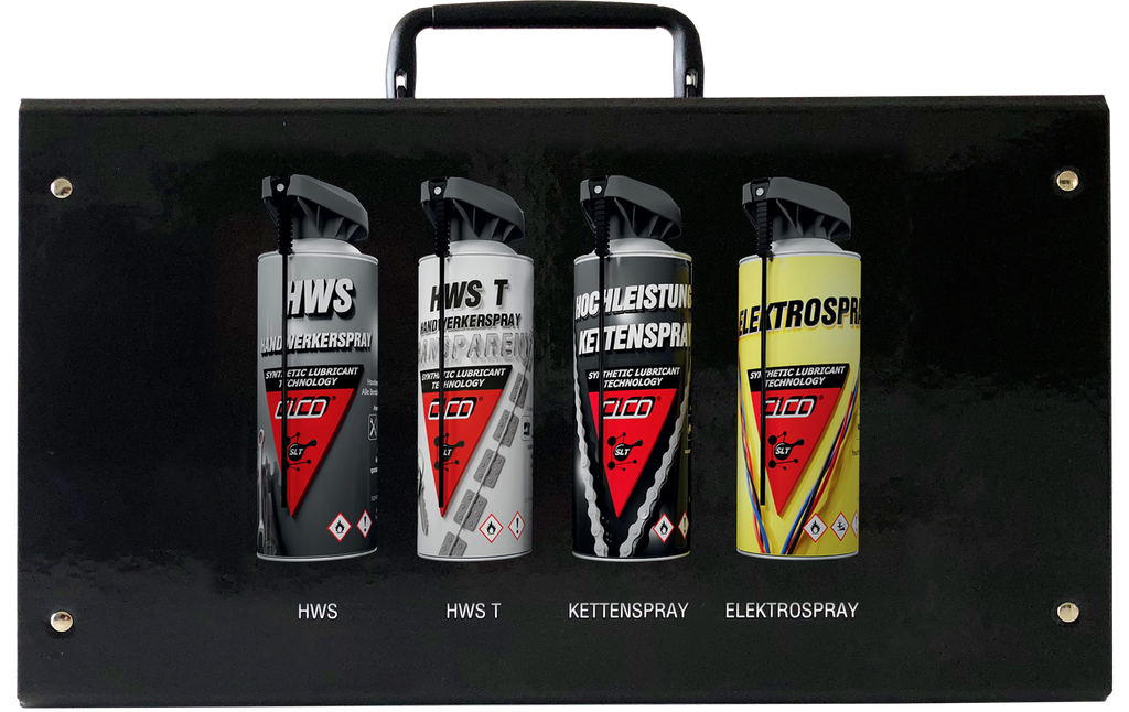 CICO Koffer für Heim und Handwerk