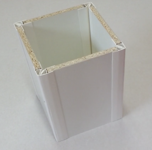 Trockenbauprofil flexibel – Ideal für Dachschrägen