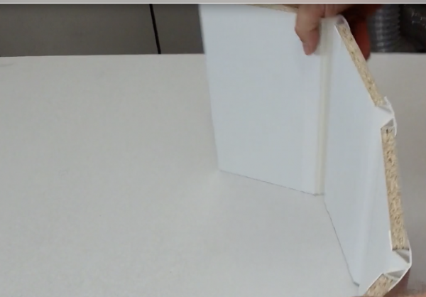 Trockenbauprofil flexibel – Ideal für Dachschrägen