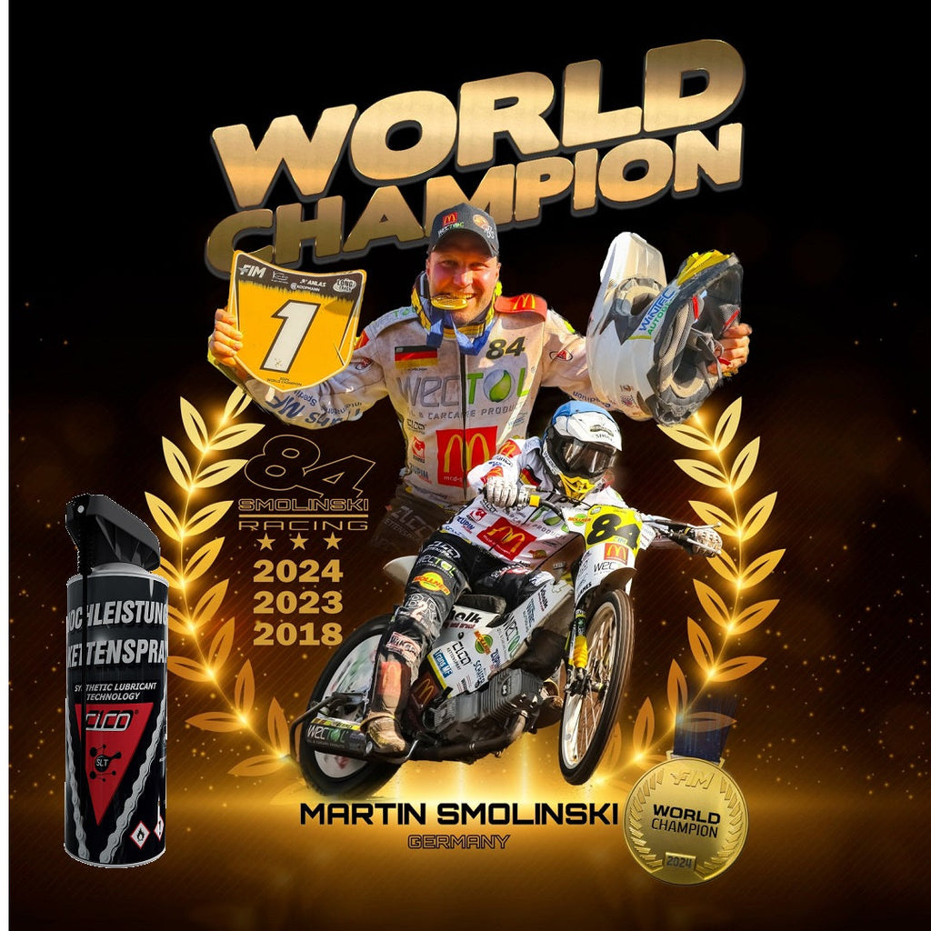 CICO Hochleistungs - Kettenspray